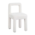 Contemporary textured dining chairs Australia