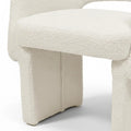 Contemporary velvet accent chair Australia