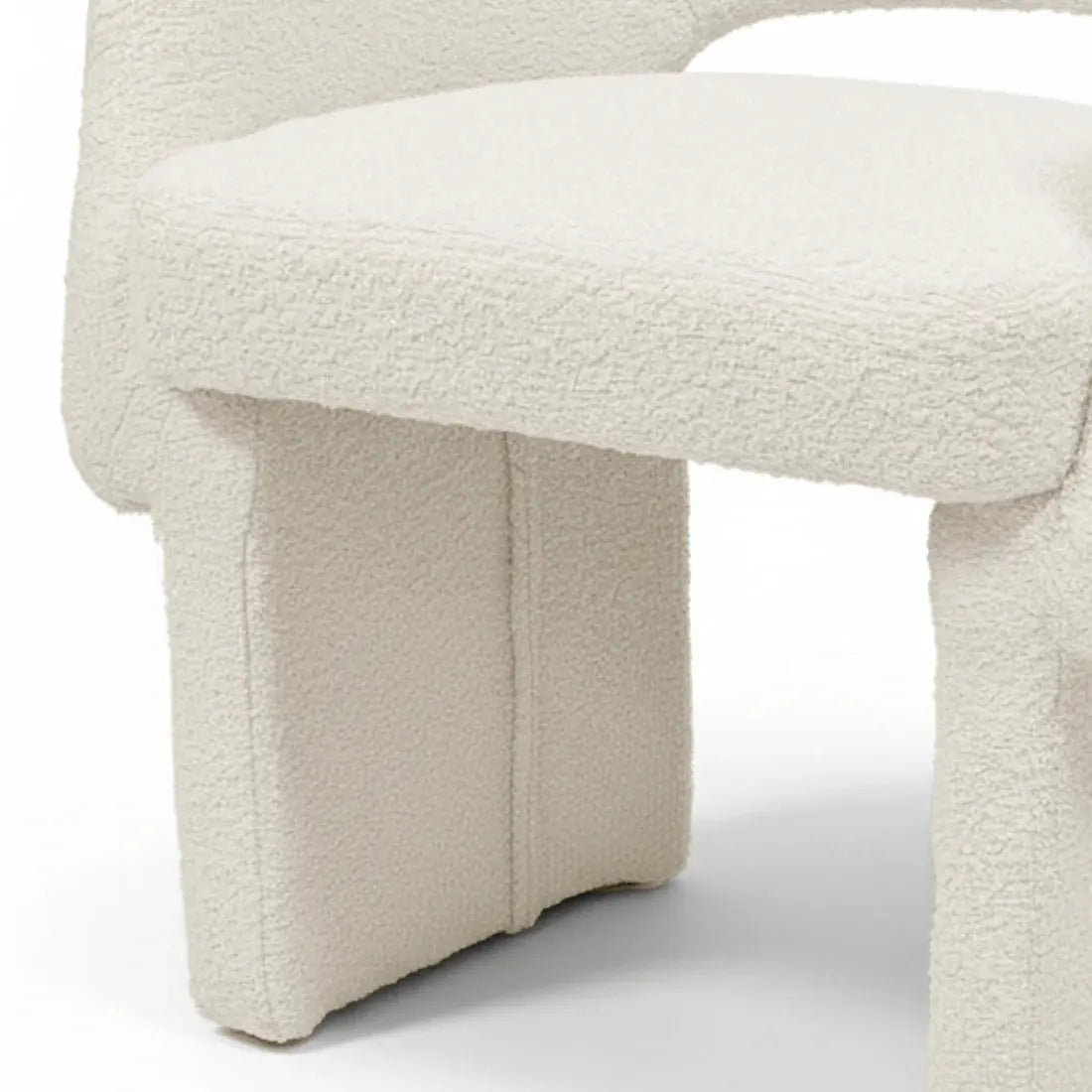Contemporary velvet accent chair Australia