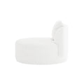 Cream white textured lounge Australia