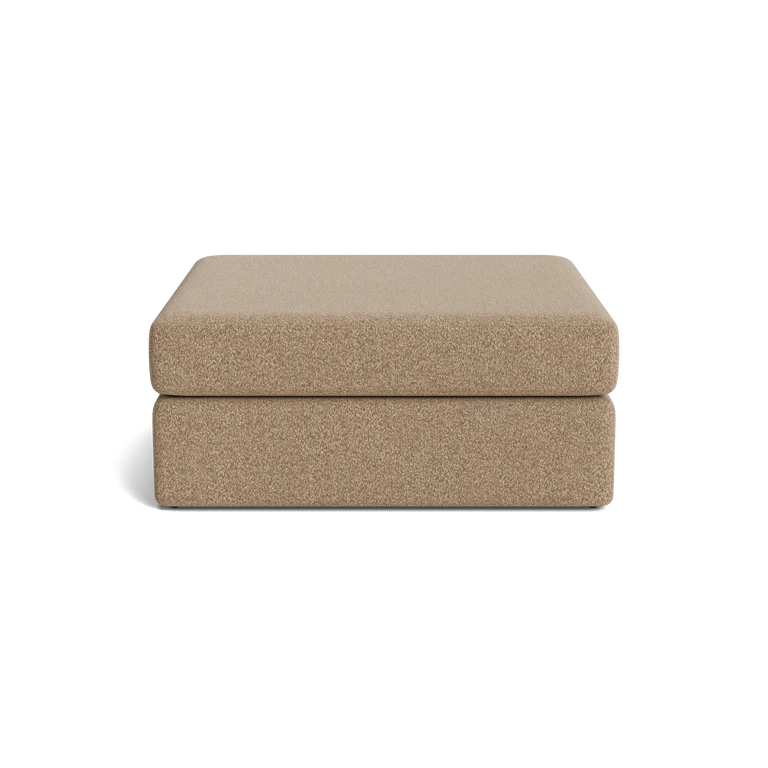 Addy Ottoman