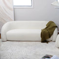 Designer boucle sofa Australia