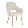 Dining chair set modern Australian home