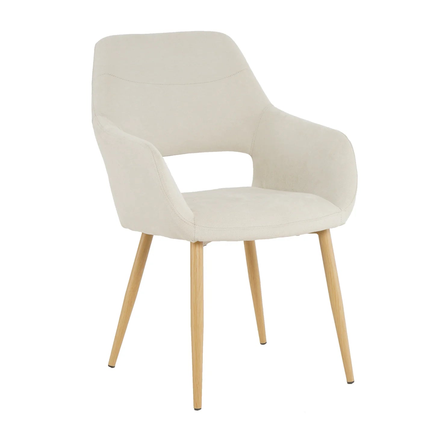 Dining chair set modern Australian home