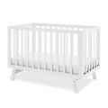 Durable wooden baby cot Australia