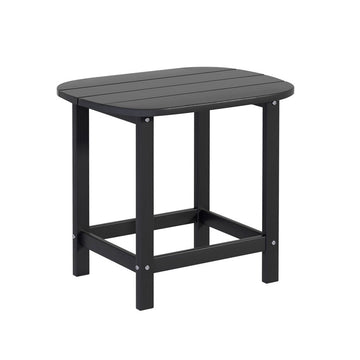Gardeon Outdoor Coffee Side Table – Durable Patio Furniture