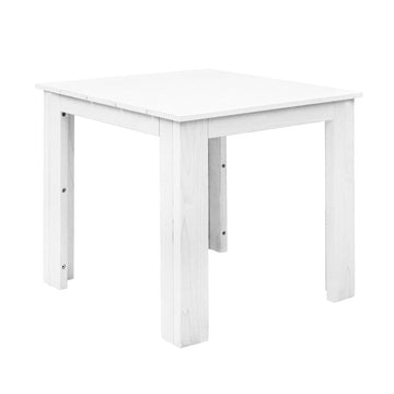 Gardeon Outdoor Side Table – Eco-Friendly & Sturdy Design