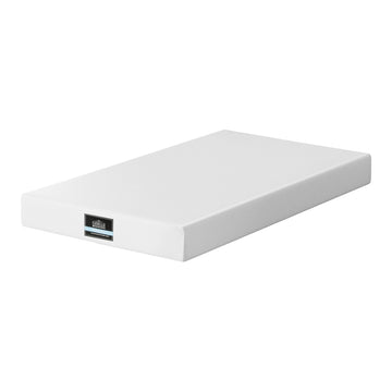 Giselle 20cm Single Memory Foam Mattress PURE