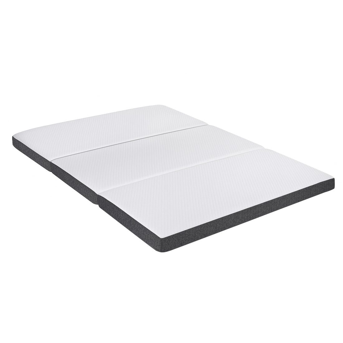 Giselle Foldable Tri-Fold Memory Foam Mattress