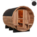 Finnish style outdoor sauna Australia