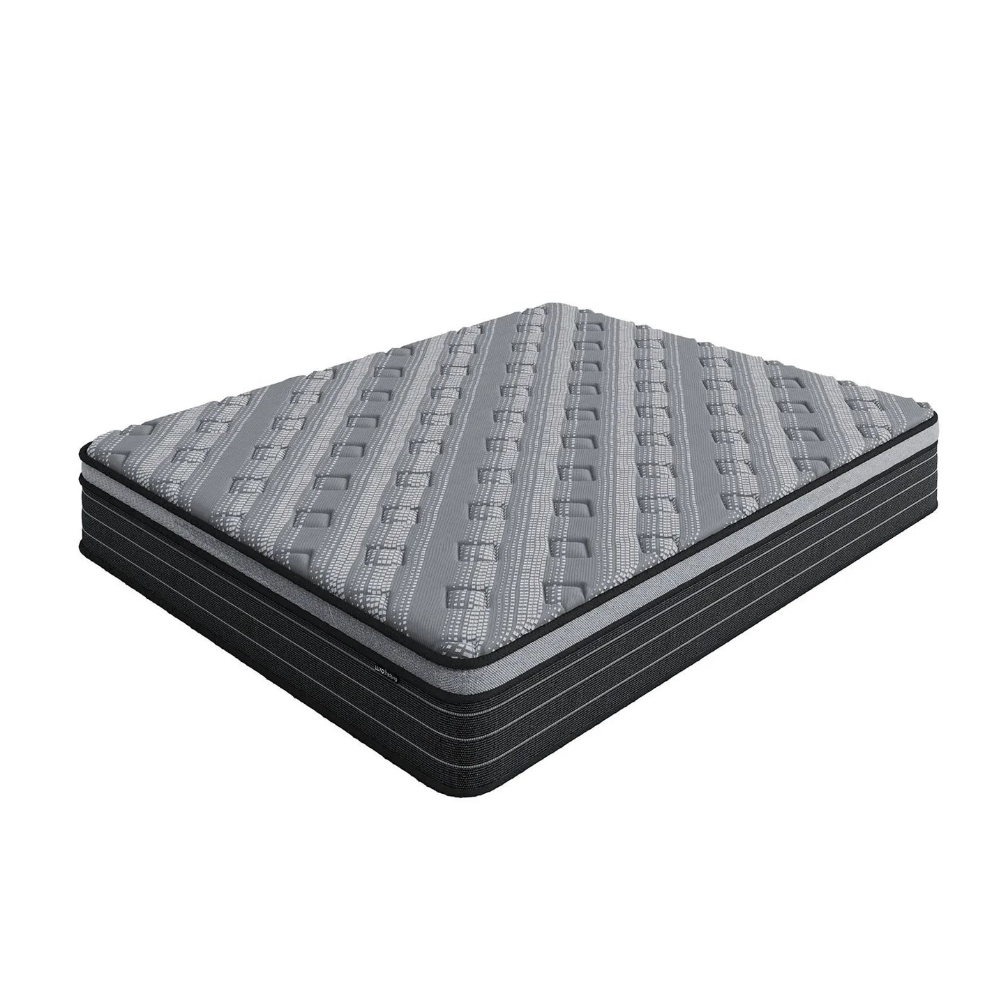 Individually wrapped pocket spring mattress Australia