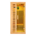 Indoor infrared sauna Australia 3 person home model