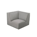 Ivanna modular fabric sofa piece Beyond Living