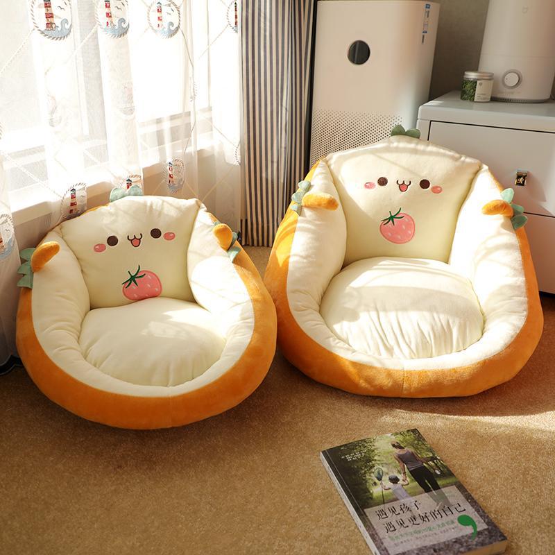 Tatami floor cushion Australia Japanese futon