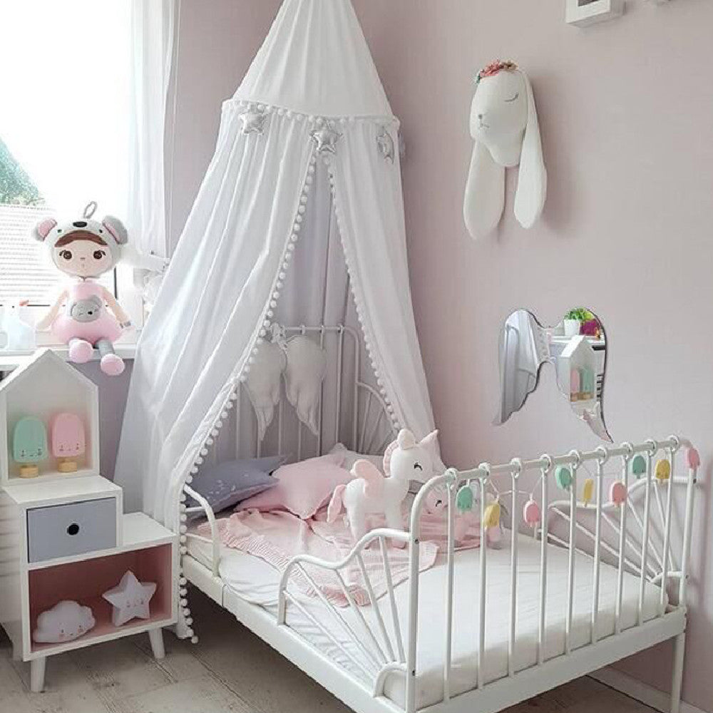 Kids bed tent Australia dome design