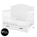 Azeem & Giro Baby Cot Sleep Bundle Australia Beyond Living