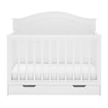 Azeem Baby Cot Essentials Bundle Australia Beyond Living