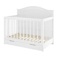 Azeem Baby Cot Essentials Bundle Australia Beyond Living