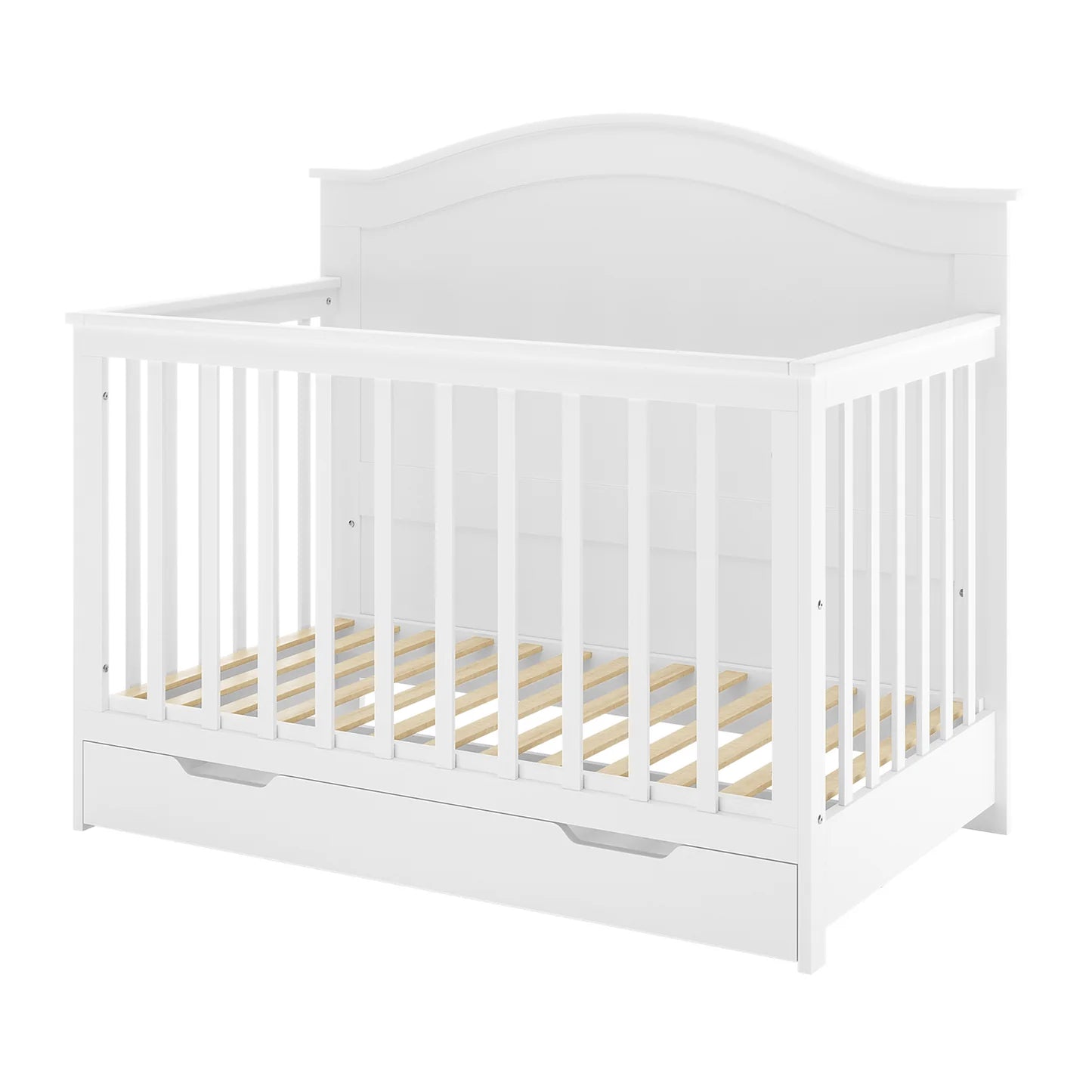 Azeem Baby Cot Essentials Bundle Australia Beyond Living