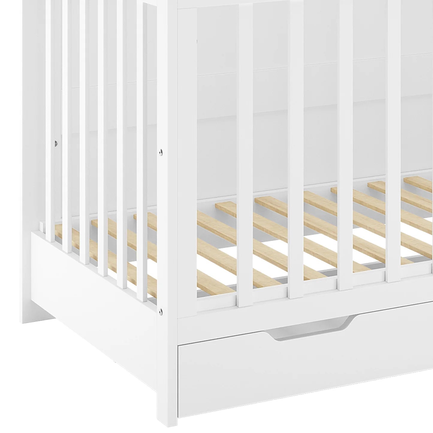 Azeem Baby Cot Essentials Bundle Australia Beyond Living