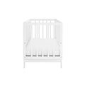Eudora Solid Wood Baby Cot Australia Beyond Living