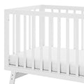 Eudora Solid Wood Baby Cot Australia Beyond Living
