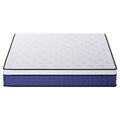 Antheia 32cm Euro Top Memory Foam Mattress Australia Beyond Living