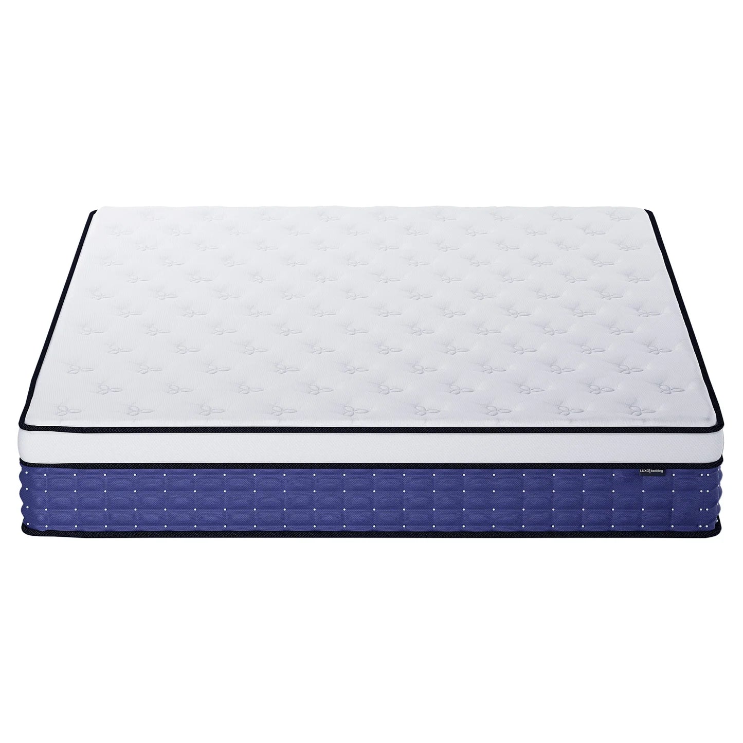 Antheia 32cm Euro Top Memory Foam Mattress Australia Beyond Living