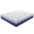 Antheia 32cm Euro Top Memory Foam Mattress Australia Beyond Living