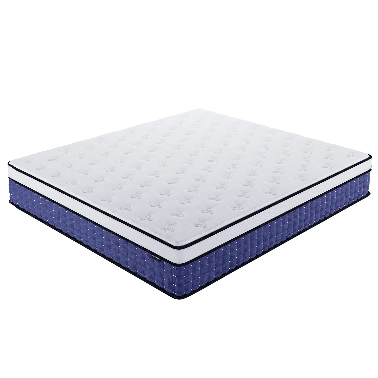 Antheia 32cm Euro Top Memory Foam Mattress Australia Beyond Living