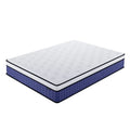 Antheia 32cm Euro Top Memory Foam Mattress Australia Beyond Living
