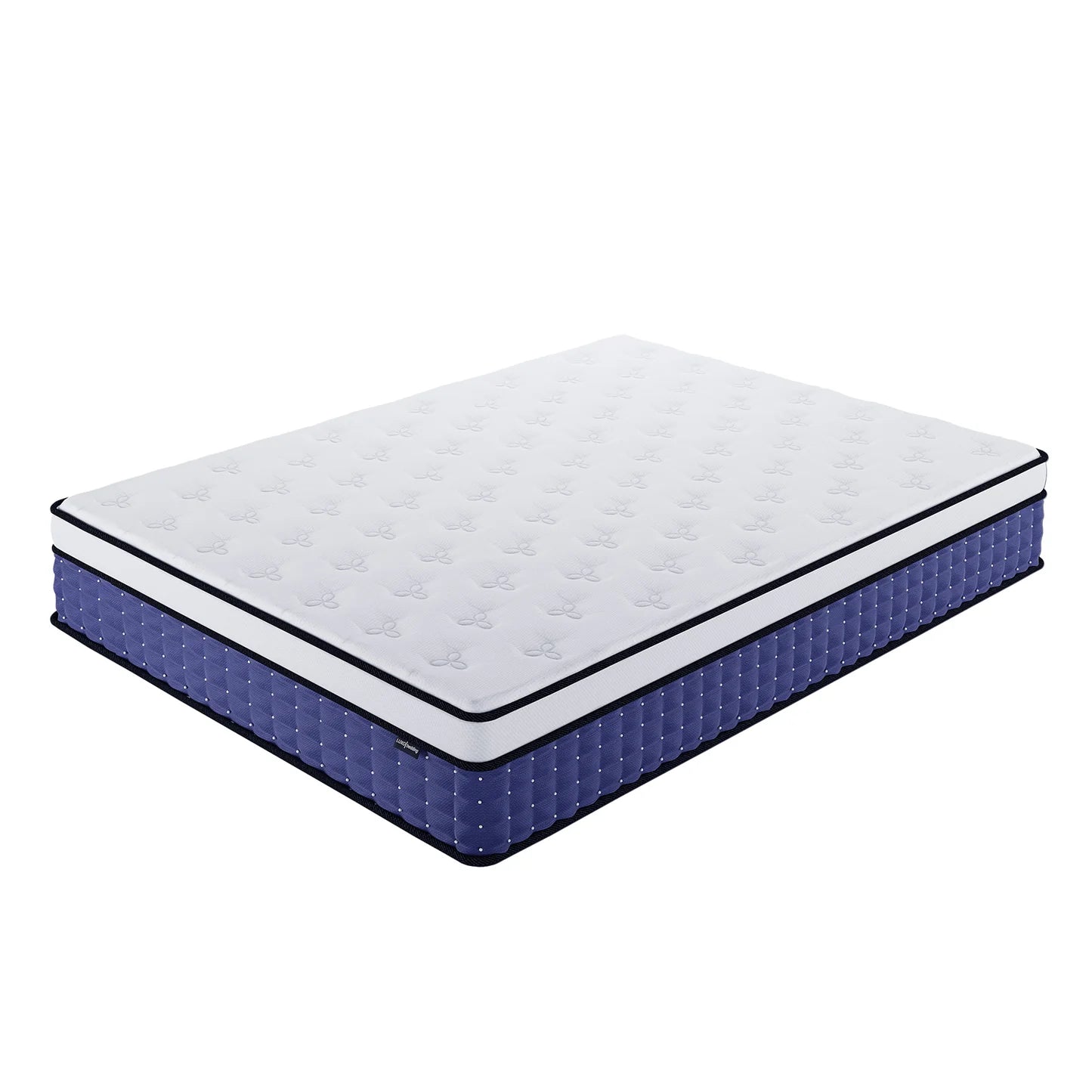 Antheia 32cm Euro Top Memory Foam Mattress Australia Beyond Living