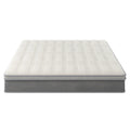 Delia 28cm Euro Top Latex Mattress Australia Beyond Living