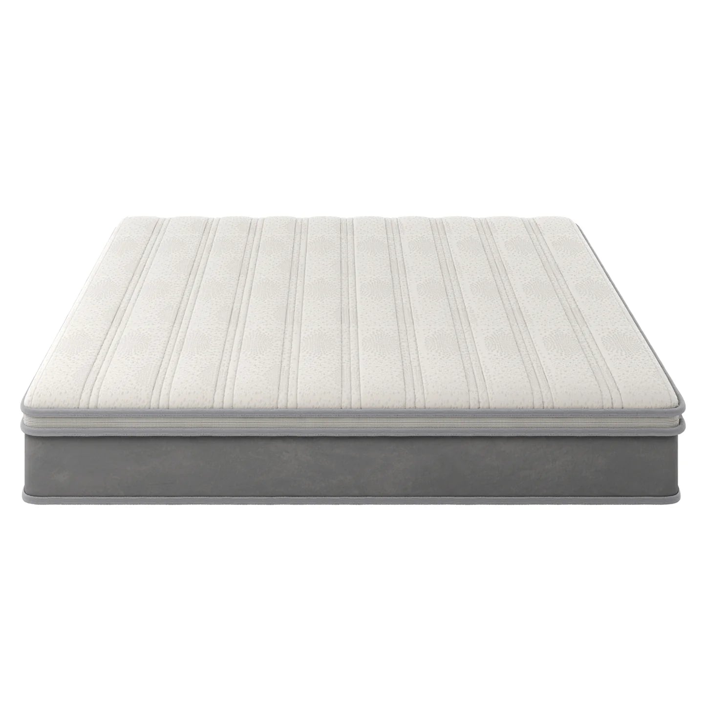 Delia 28cm Euro Top Latex Mattress Australia Beyond Living