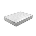 Thetis King Single Pocket Spring Latex Mattress Australia 25cm Hybrid Beyond Living