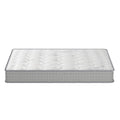 Thetis King Single Pocket Spring Latex Mattress Australia 25cm Hybrid Beyond Living