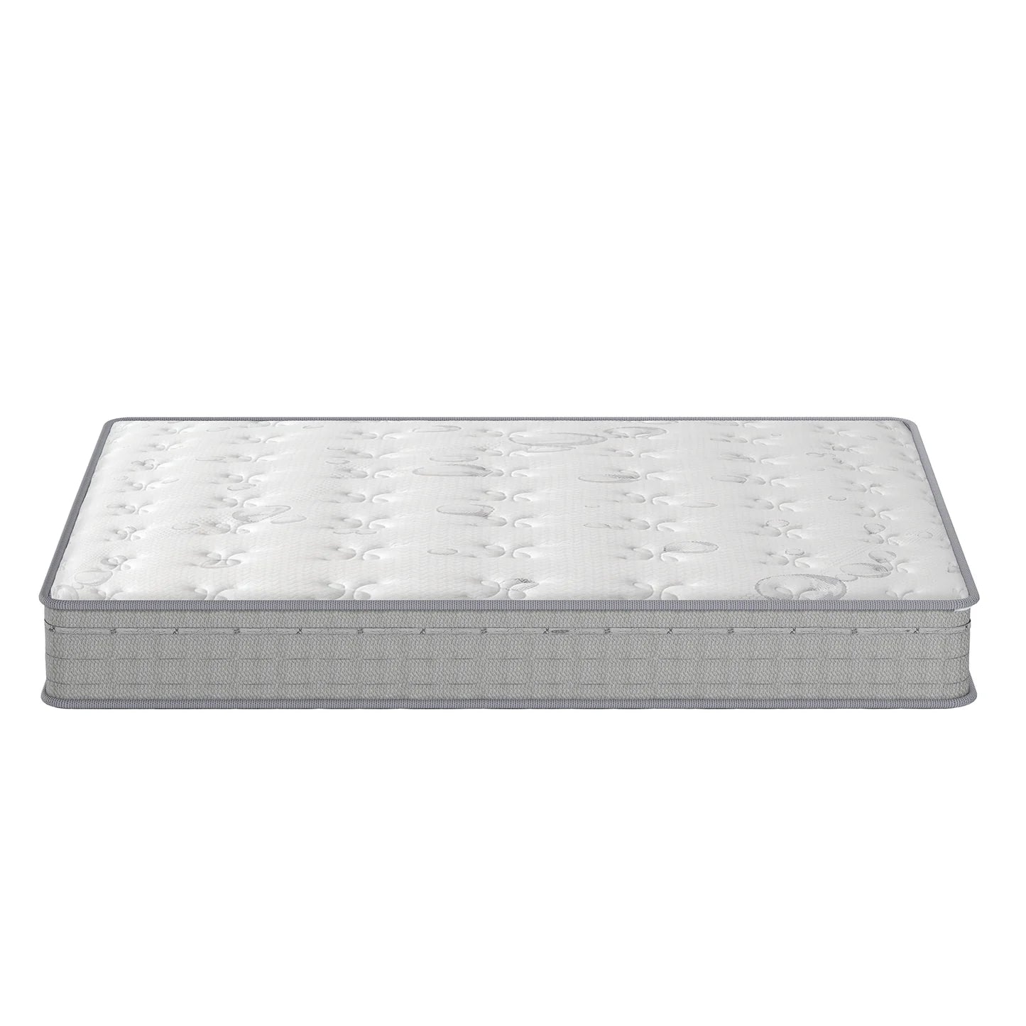 Thetis King Single Pocket Spring Latex Mattress Australia 25cm Hybrid Beyond Living