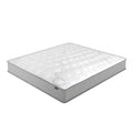 Thetis King Single Pocket Spring Latex Mattress Australia 25cm Hybrid Beyond Living