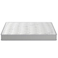 Thetis King Single Pocket Spring Latex Mattress Australia 25cm Hybrid Beyond Living