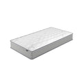 Thetis King Single Pocket Spring Latex Mattress Australia 25cm Hybrid Beyond Living