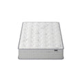 Thetis King Single Pocket Spring Latex Mattress Australia 25cm Hybrid Beyond Living