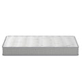 Thetis King Single Pocket Spring Latex Mattress Australia 25cm Hybrid Beyond Living