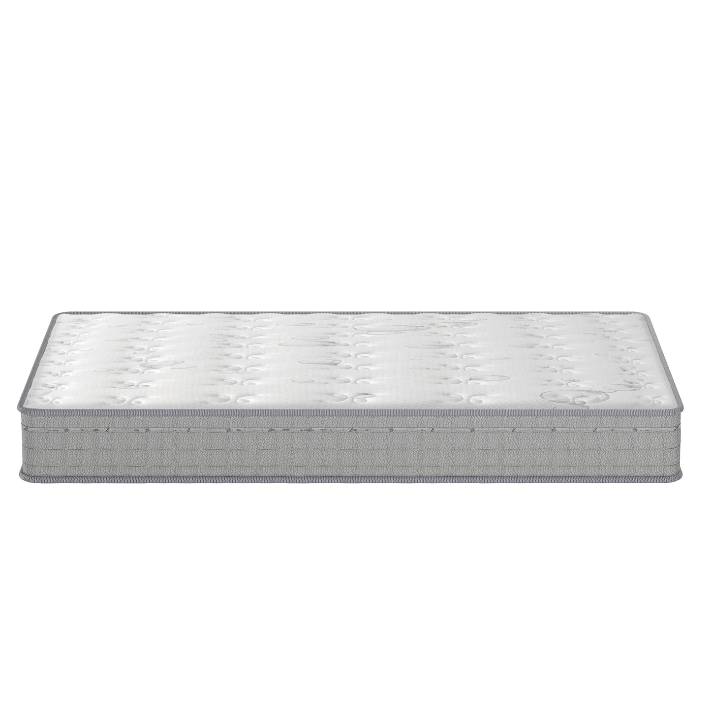 Thetis King Single Pocket Spring Latex Mattress Australia 25cm Hybrid Beyond Living