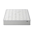 Thetis King Single Pocket Spring Latex Mattress Australia 25cm Hybrid Beyond Living