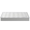 Thetis King Single Pocket Spring Latex Mattress Australia 25cm Hybrid Beyond Living