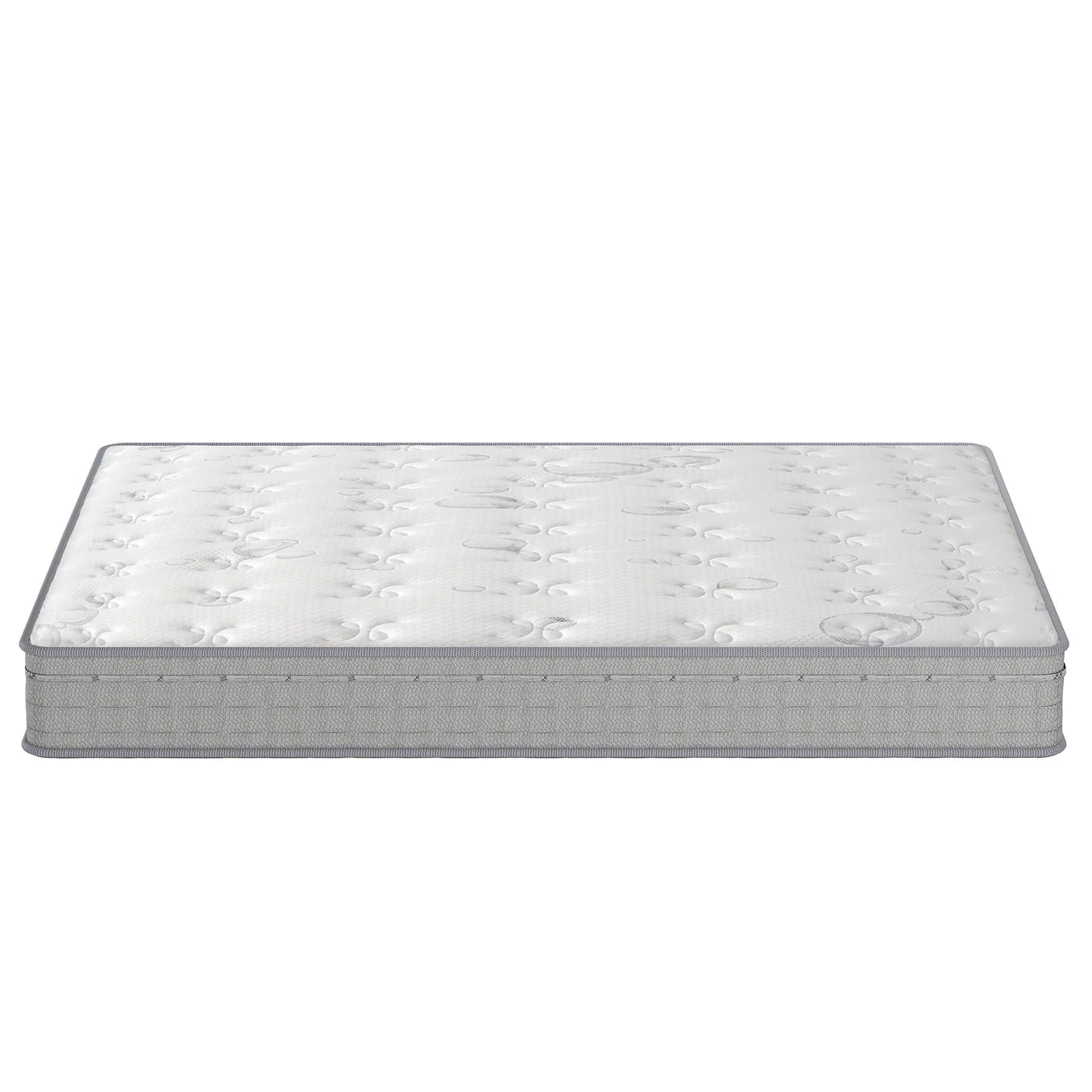 Thetis King Single Pocket Spring Latex Mattress Australia 25cm Hybrid Beyond Living