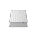 Thetis King Single Pocket Spring Latex Mattress Australia 25cm Hybrid Beyond Living