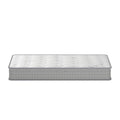 Thetis King Single Pocket Spring Latex Mattress Australia 25cm Hybrid Beyond Living