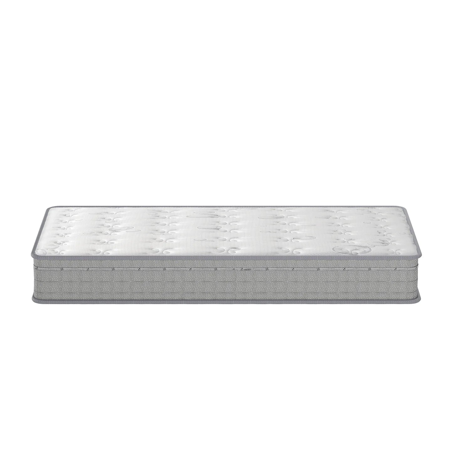 Thetis King Single Pocket Spring Latex Mattress Australia 25cm Hybrid Beyond Living