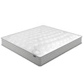 Thetis King Single Pocket Spring Latex Mattress Australia 25cm Hybrid Beyond Living